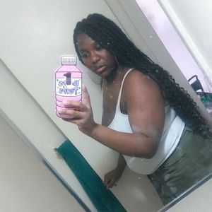 Meet your Posher, Maranda